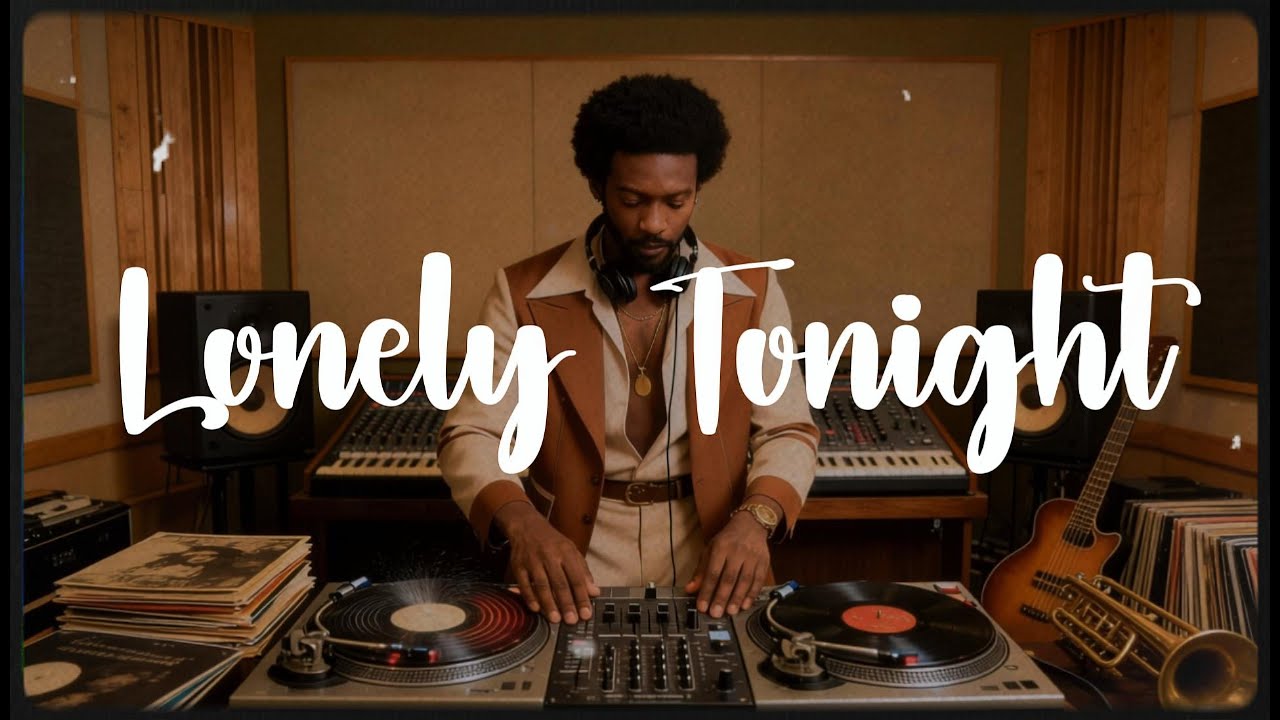 Lonely Tonight?