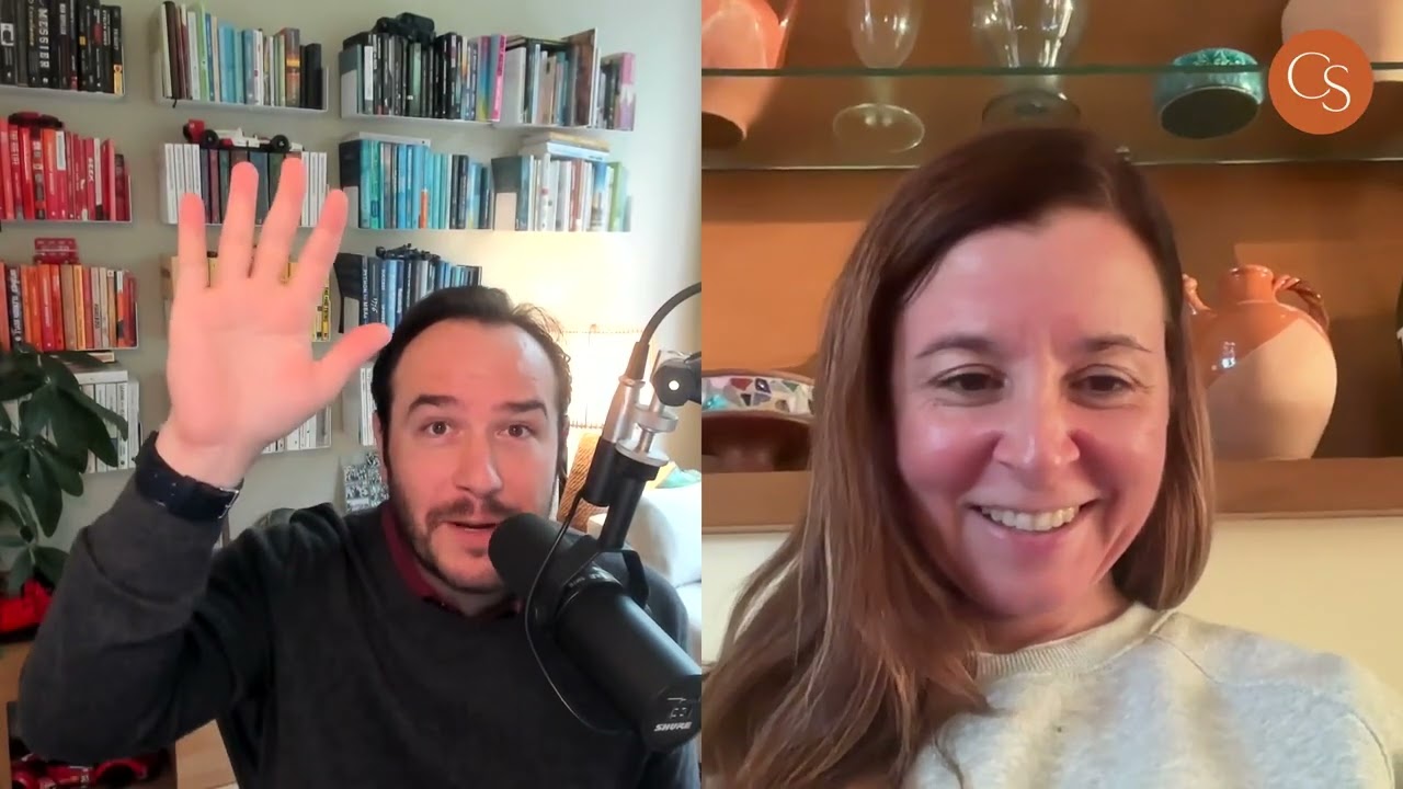 Katie Parla: Rome Wasn't Built In a Day
