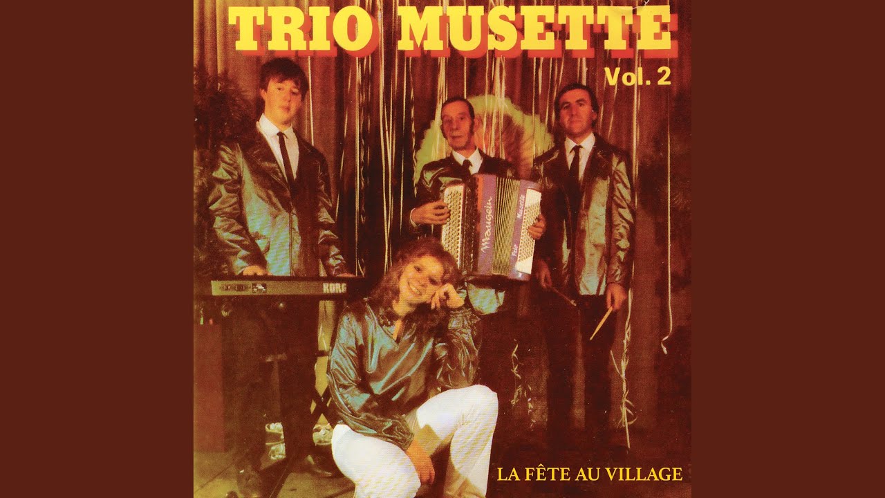 La Java des Auvergnats