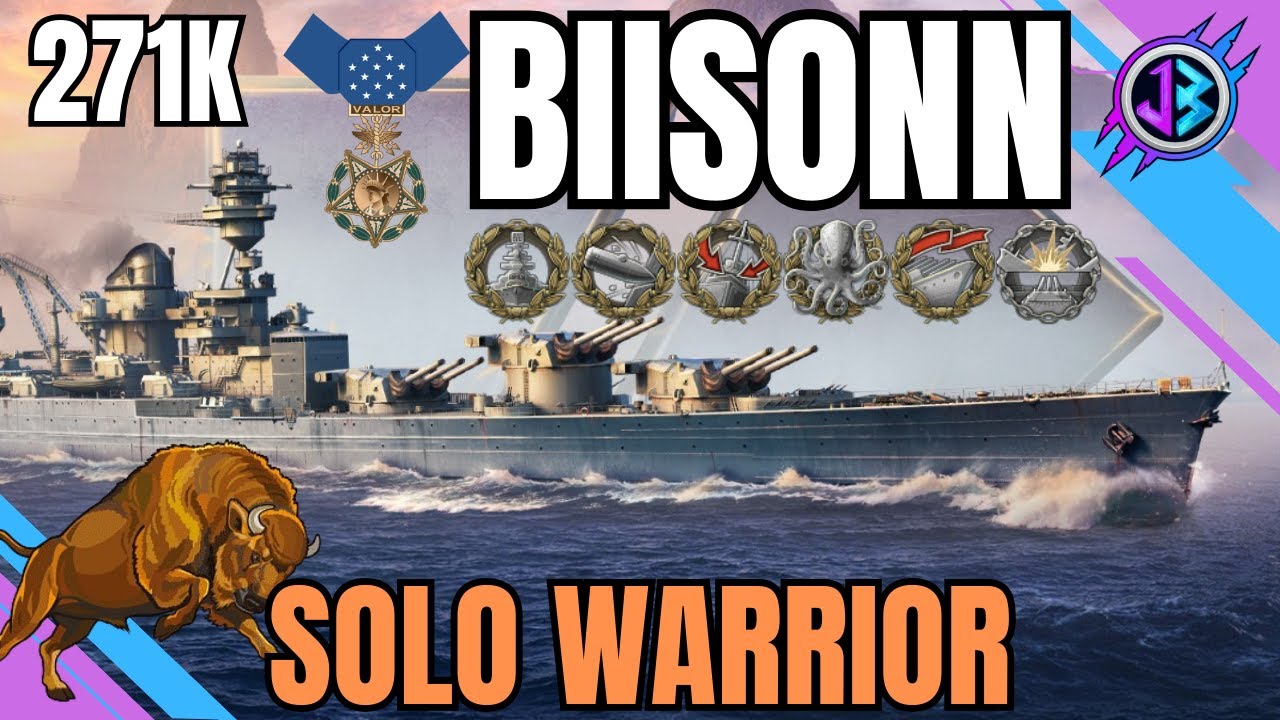 MARSEILLE - Battle Stars - Travolge tutto e tutti - World of Warships