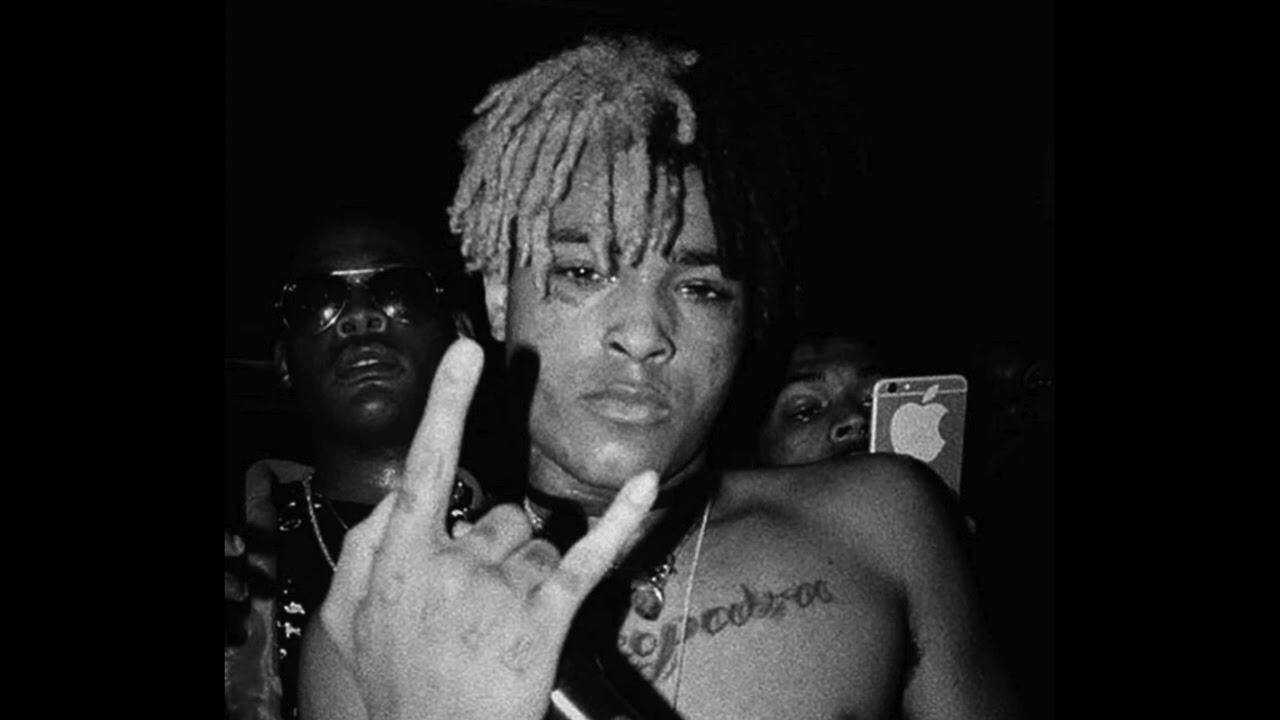 [FREE] XXXTENTACION - TYPE BEAT  - 