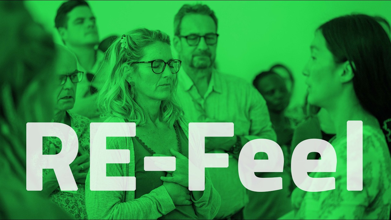 ReThink · ReFeel · ReDo