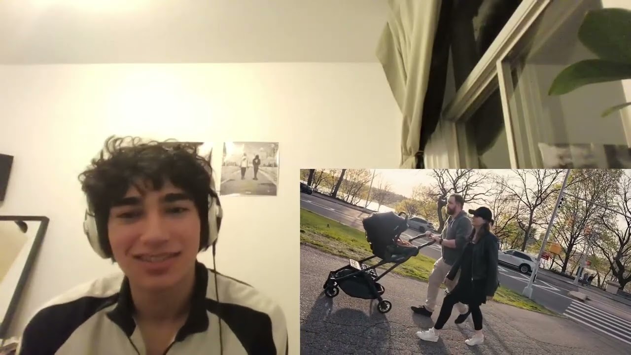 Reacting to xaviersobased - Xavier