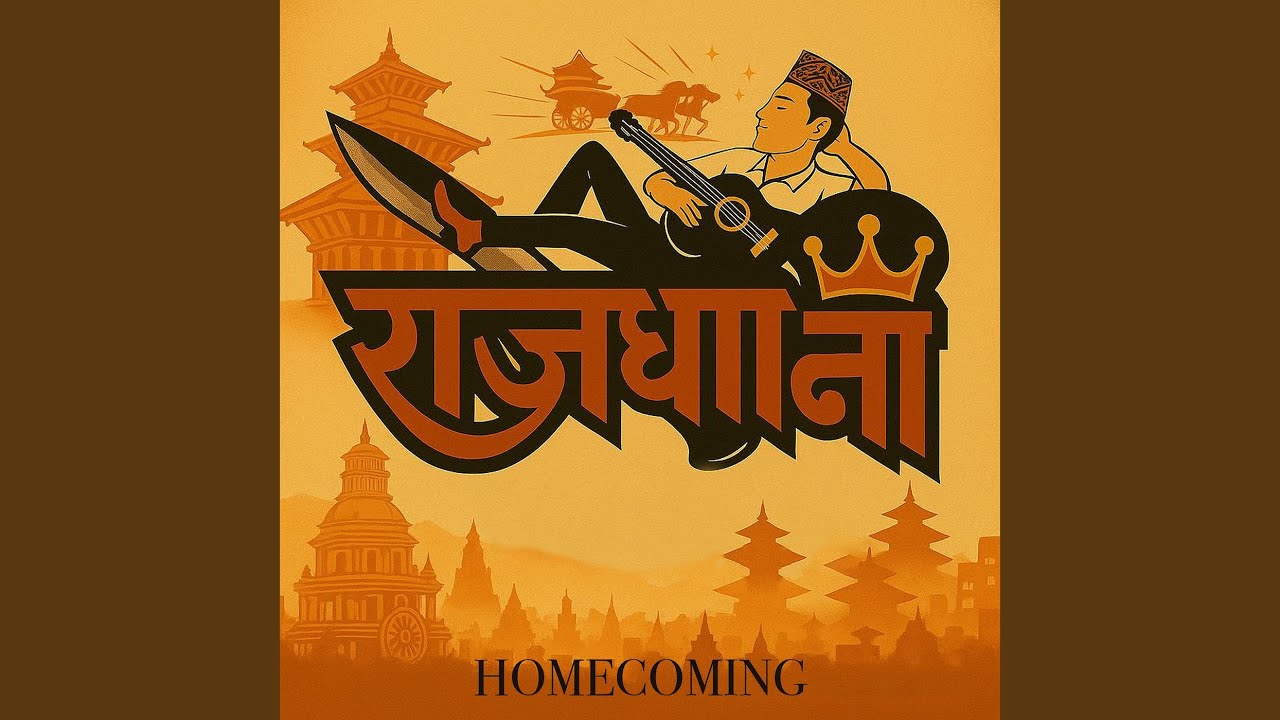Rajdhani (Homecoming)