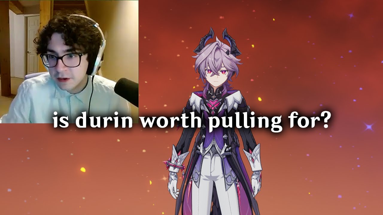 is durin worth? | Zy0x Clips