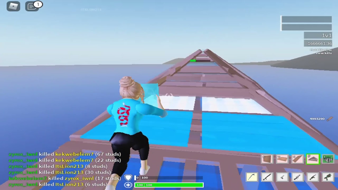 outta space🚀(strucid montage)#sapphirerc #rsl5