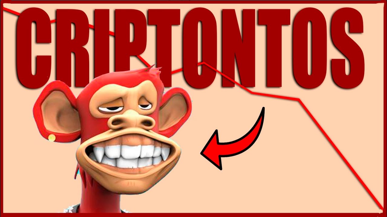 INVESTIGUÉ la ESTAFA de los juegos NFT