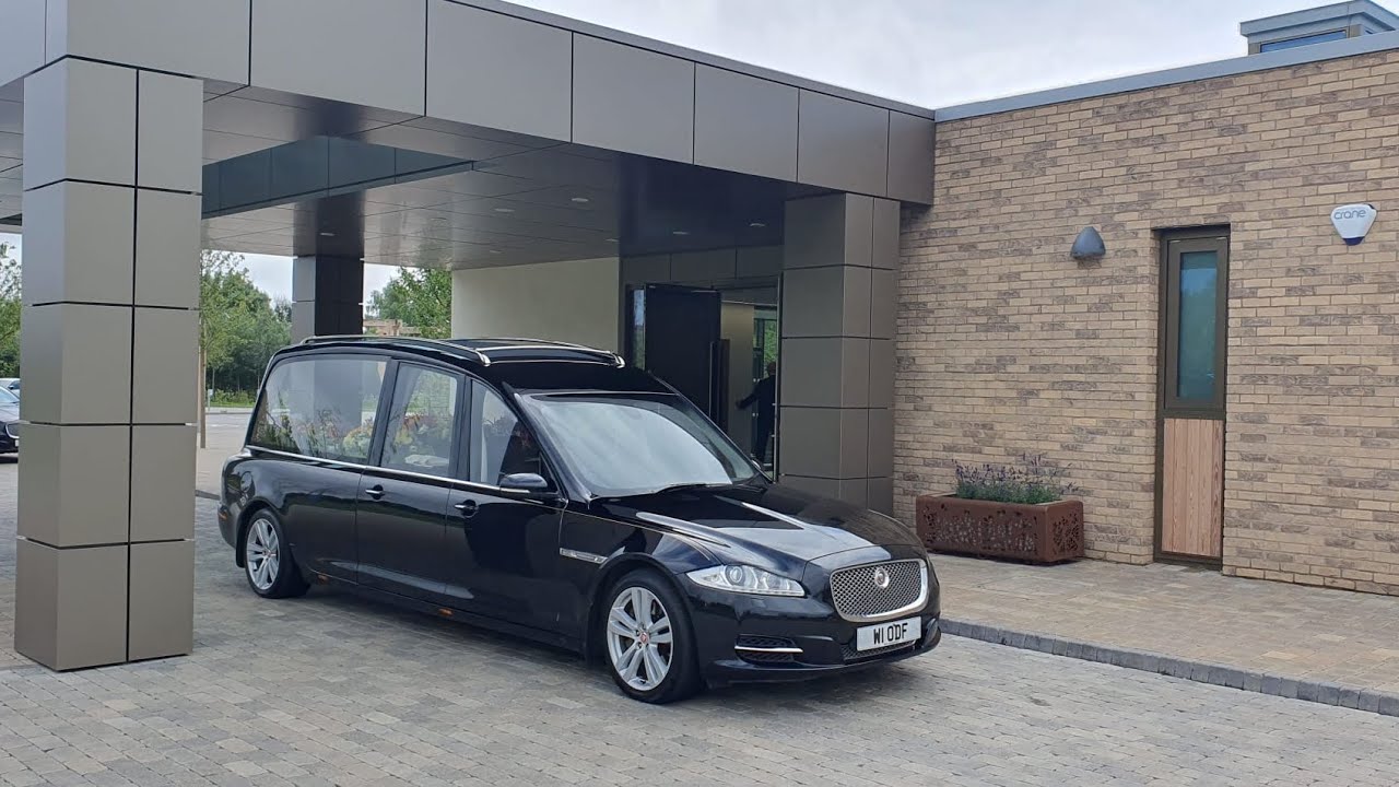Antrim & Newtownabbey, Crematorium & Memoral Garden