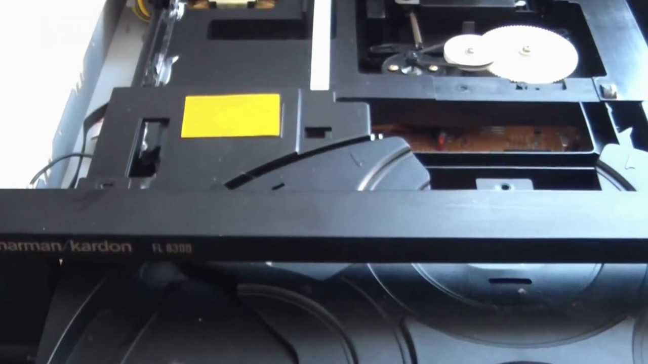 FL 8300 cheap and easy fix.