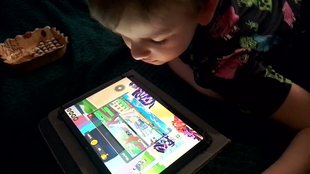 Első vide&oacute;m