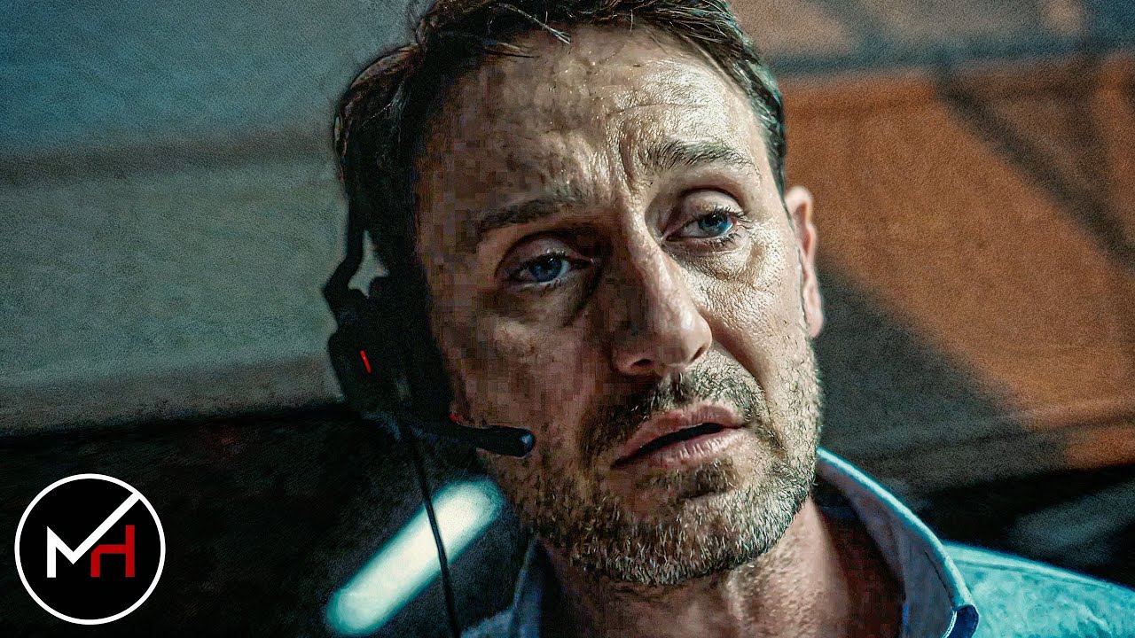 LIFELINE Trailer (2025) Josh Stewart, Thriller Movie HD