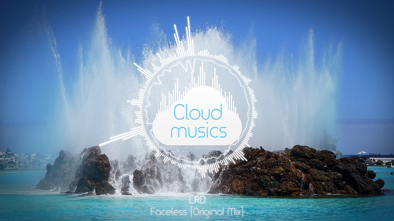 LRD - Faceless (Original Mix)