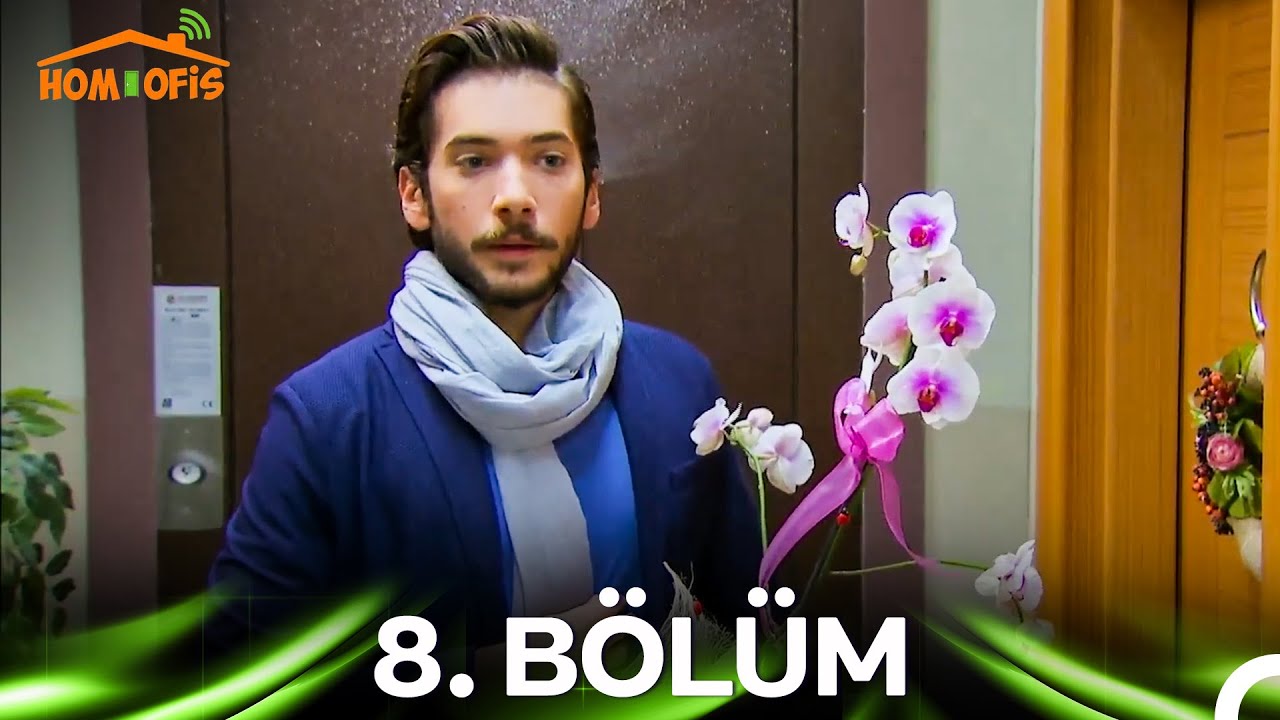 Hom Ofis 8. Bölüm (Kısa Versiyon)