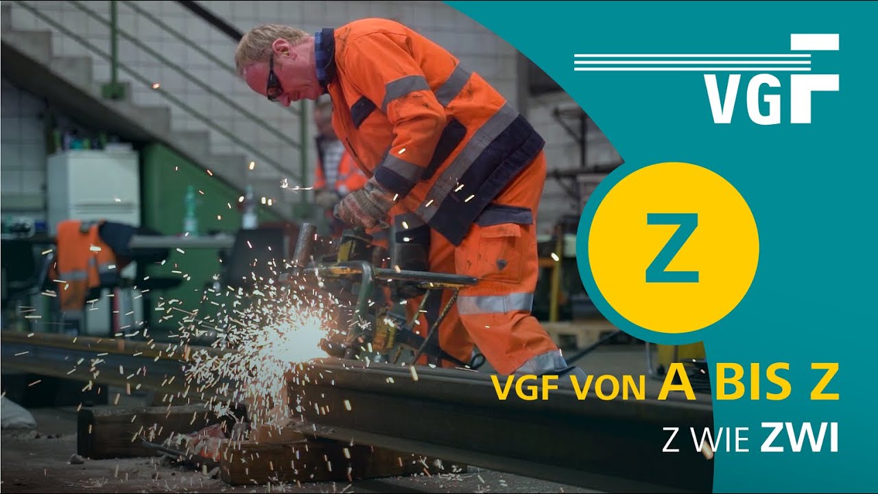 VGF von A bis Z: Z wie ZWI