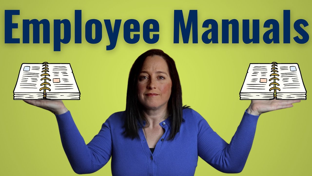 Employee Manual
