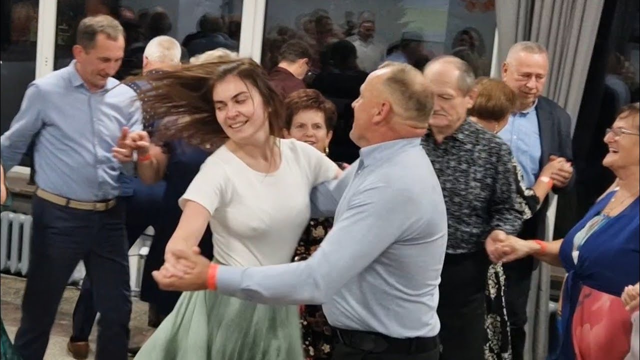 4 10 2025 NA ŻYWO wspaniała SZWAGIERKA od Kapeli Stąporkowskiej!