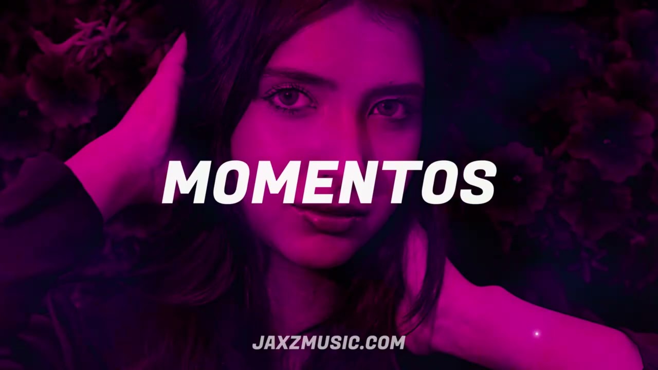 Momentos - Beat Pop Urbano | Instrumental Pop Urbano