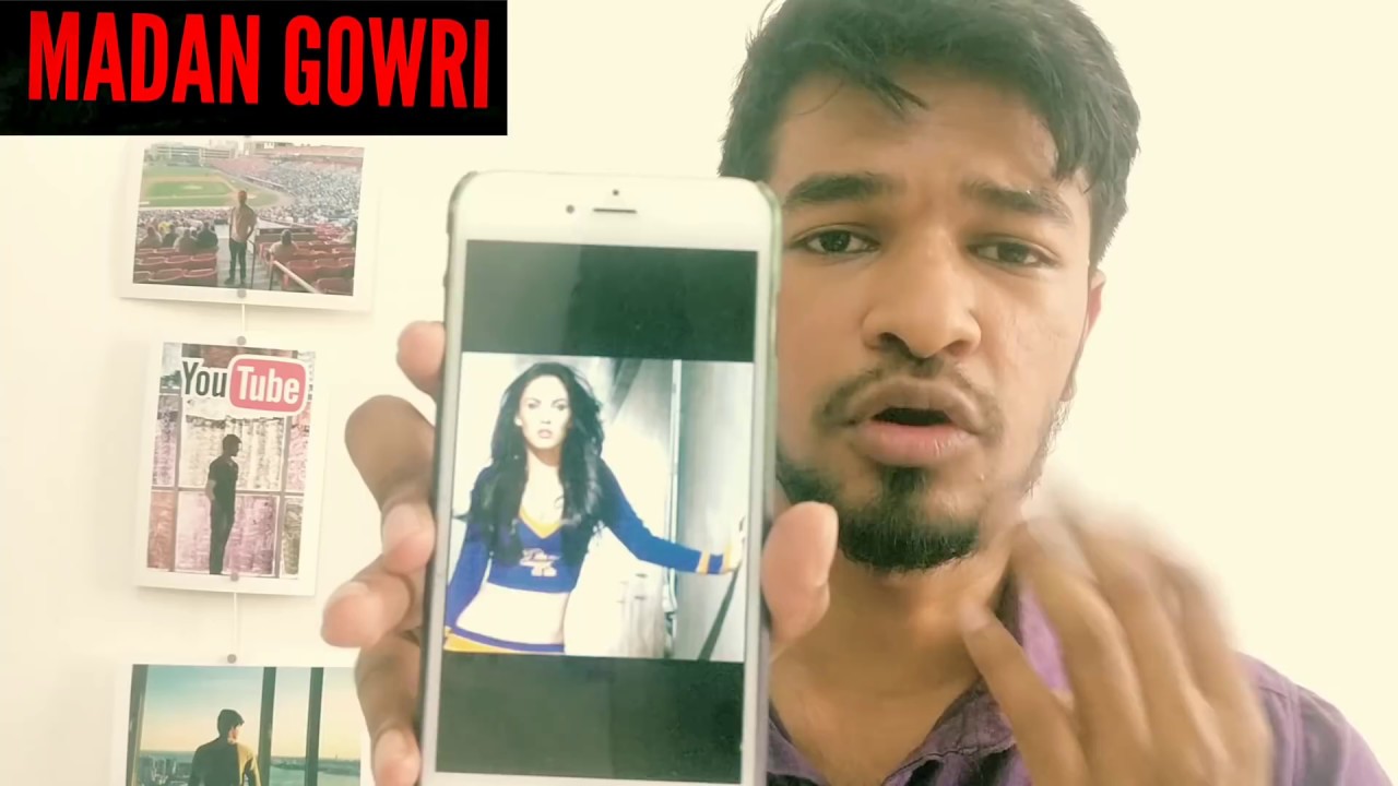 Top 10 facts about LOVE ❤️ | Tamil | Madan Gowri | MG