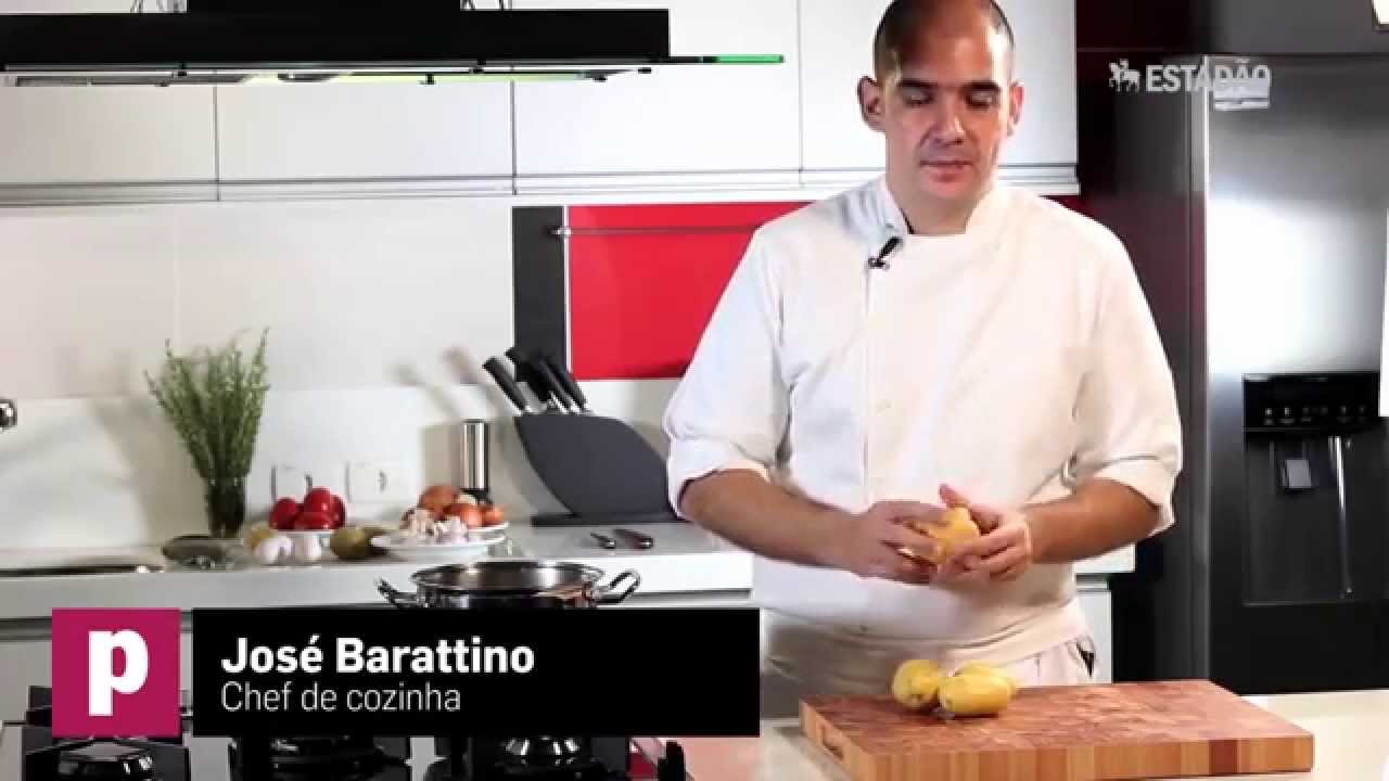 Como cozinhar batatas