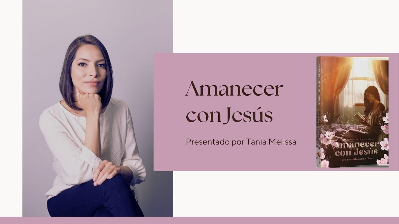 Un mundo en crisis / Lecturas devocionales para damas / Sayli Luc&iacute;a Guardado Chan