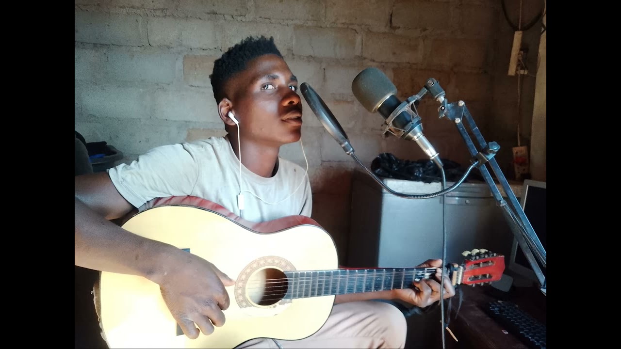 Mr Joseph (tinkinga tamina