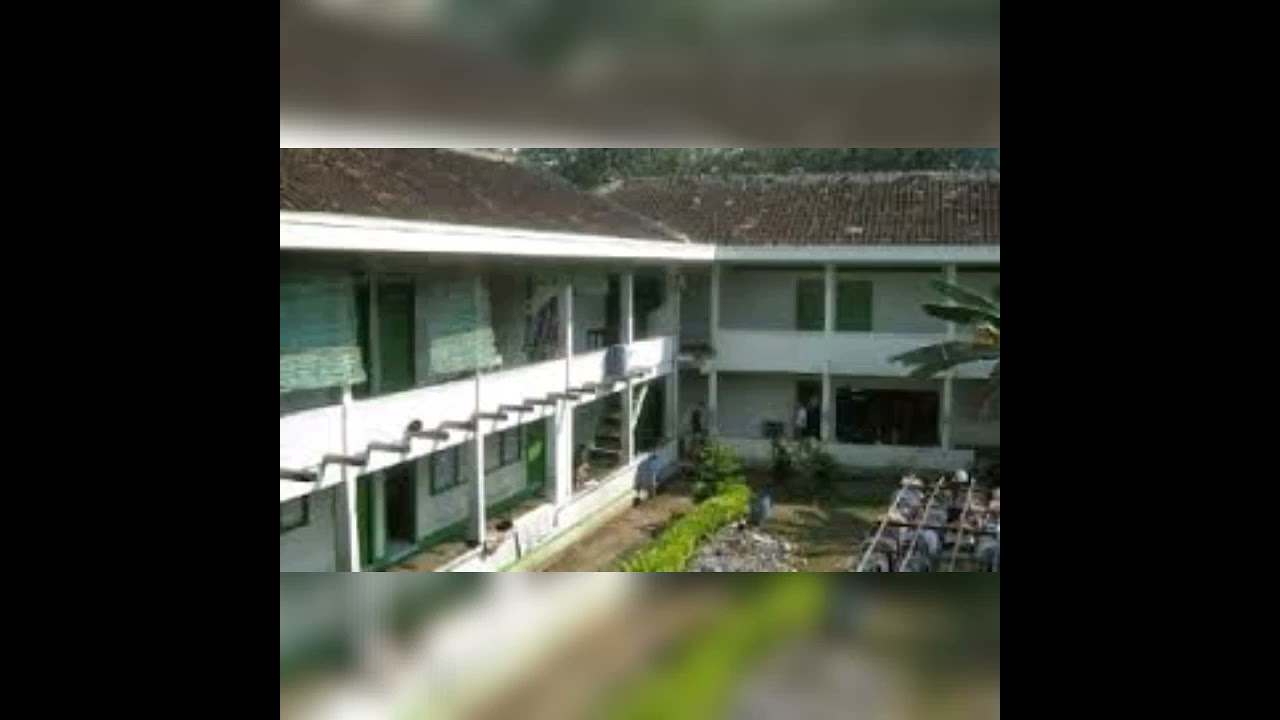 PONPES ALFADLU WAL FADHILLAH