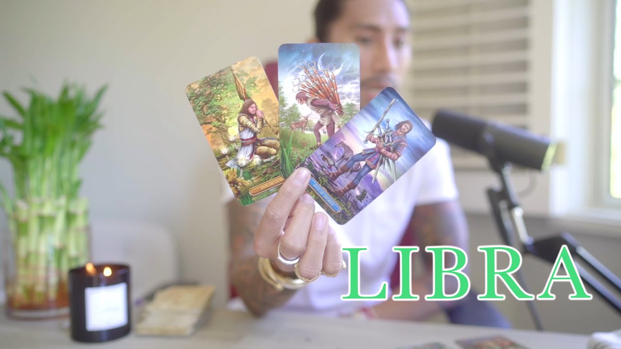 LIBRA - 