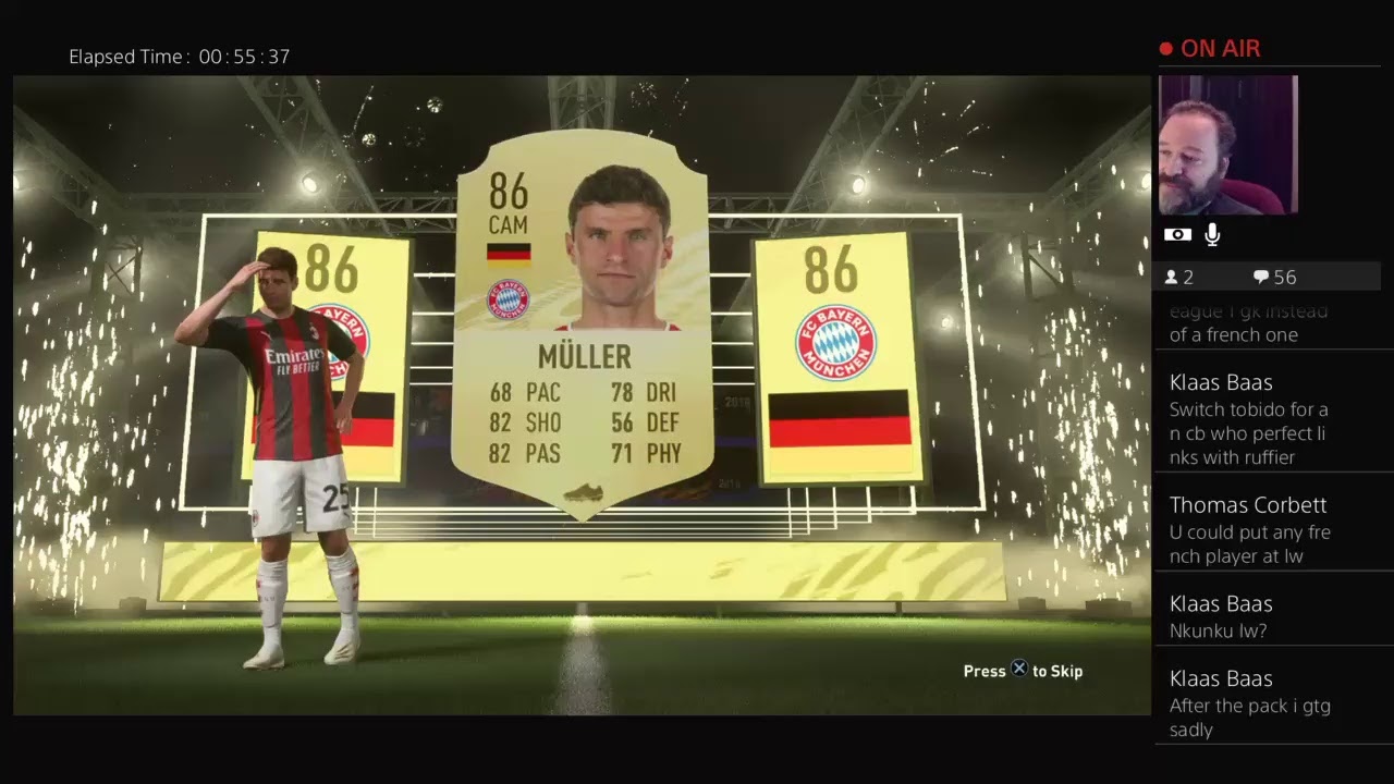 Fifa 21 new trading ideas for low budget
