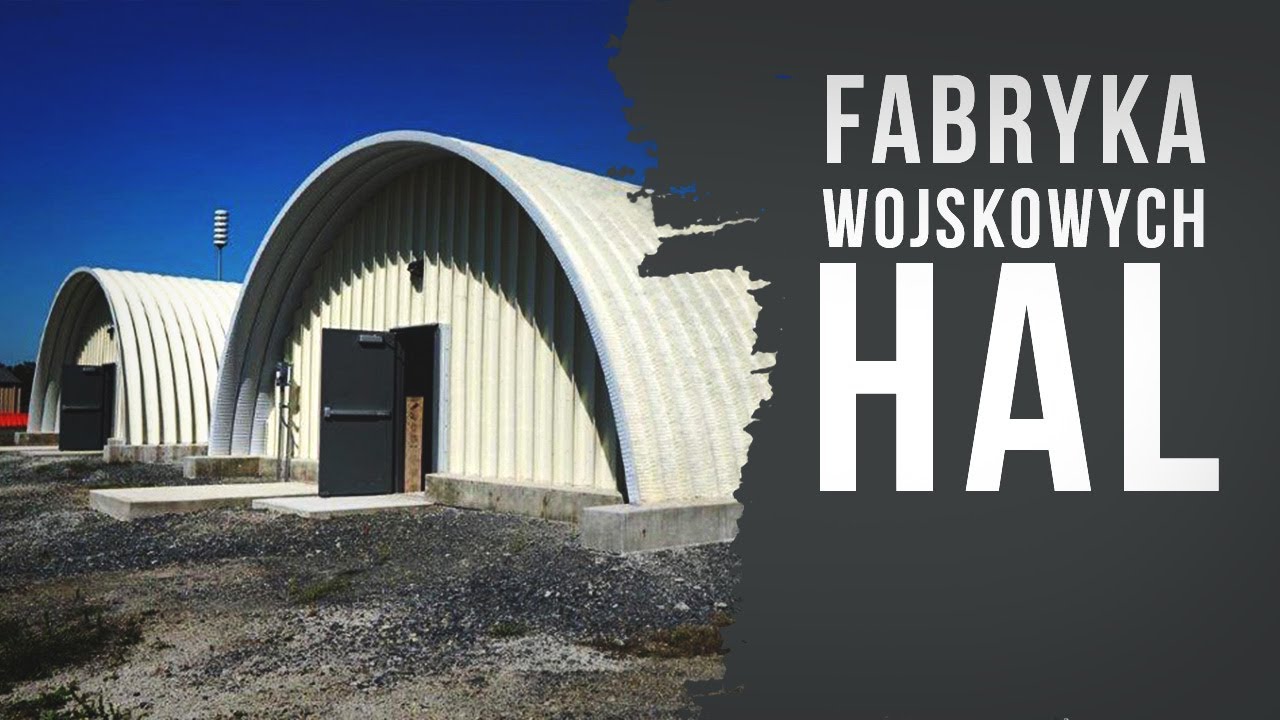 Jak w kilka dni zbudować schron lub inny obiekt wojskowy