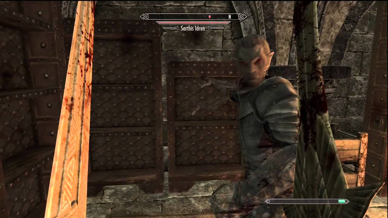 Skyrim One-Hand & Dual-Wield Complete 1H Guide