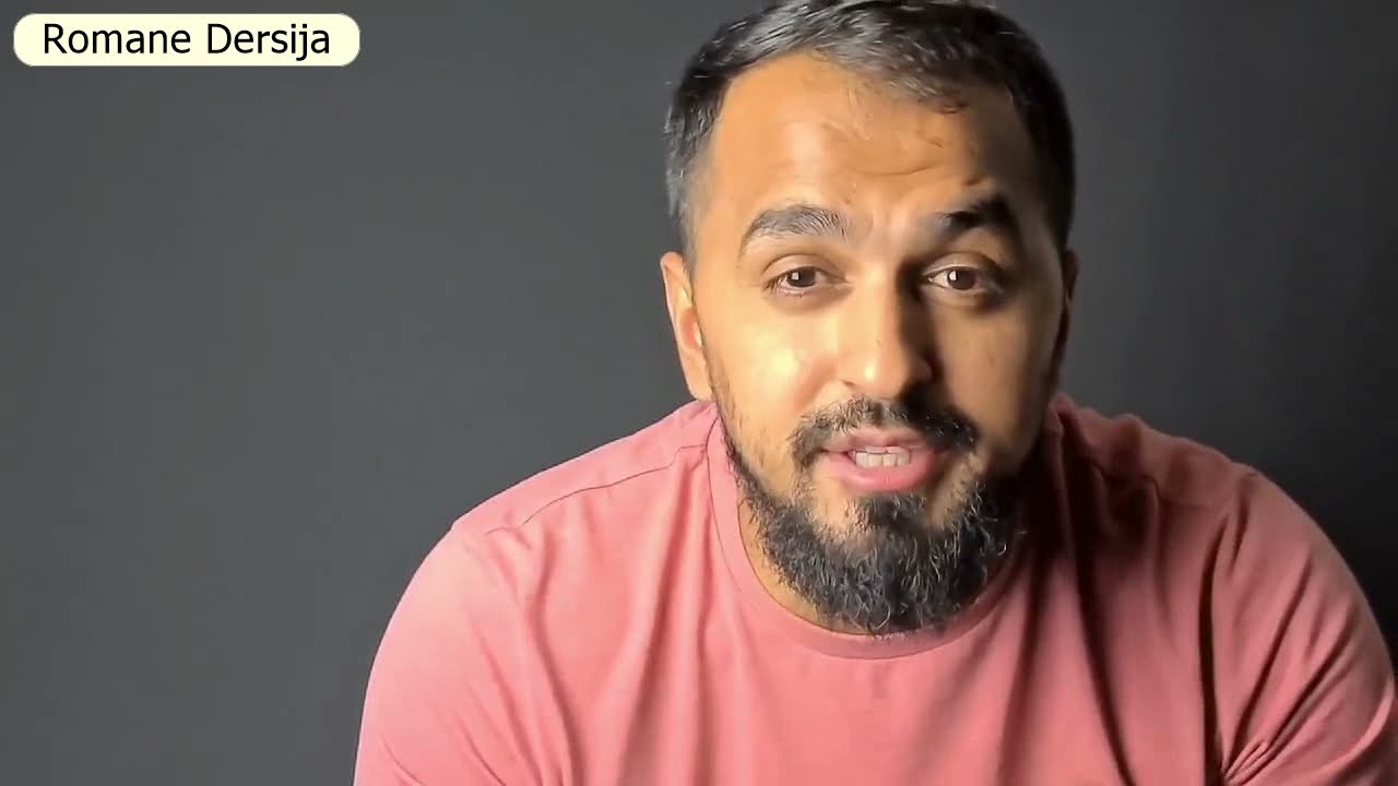 Romane Dersija 2021 Nasmer meriba 2021