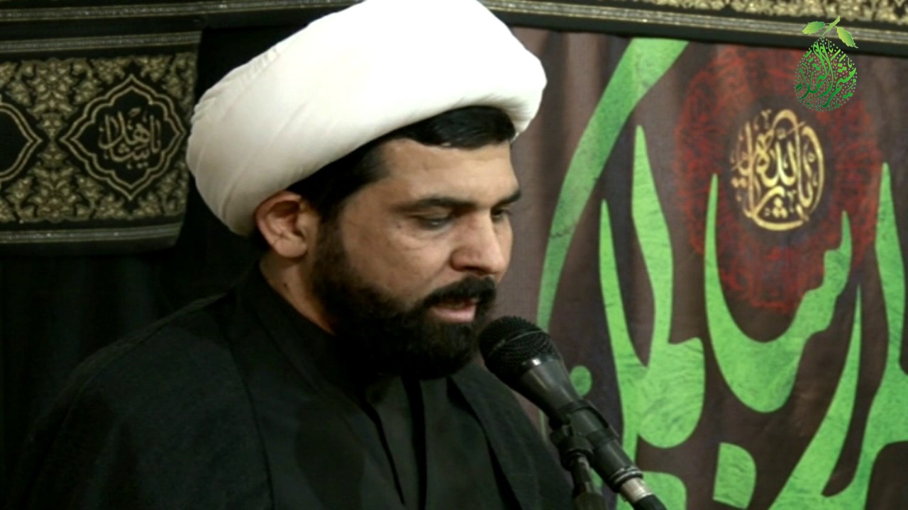 دعاء الندبة - الشيخ ميثم التمار | Maytham Al Tammar - Duaa Al Nudbaa