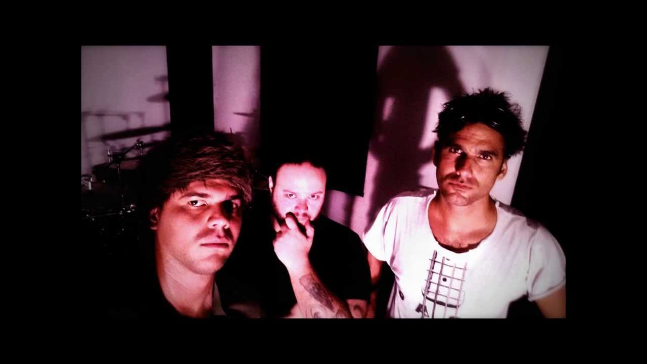 RAMONES - Don't go - Cover by The Rockadictos