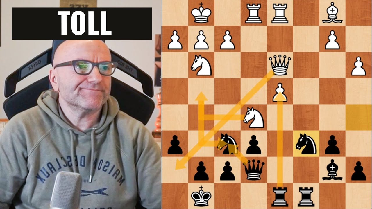 Tolle Taktiken, die gar nicht nötig waren