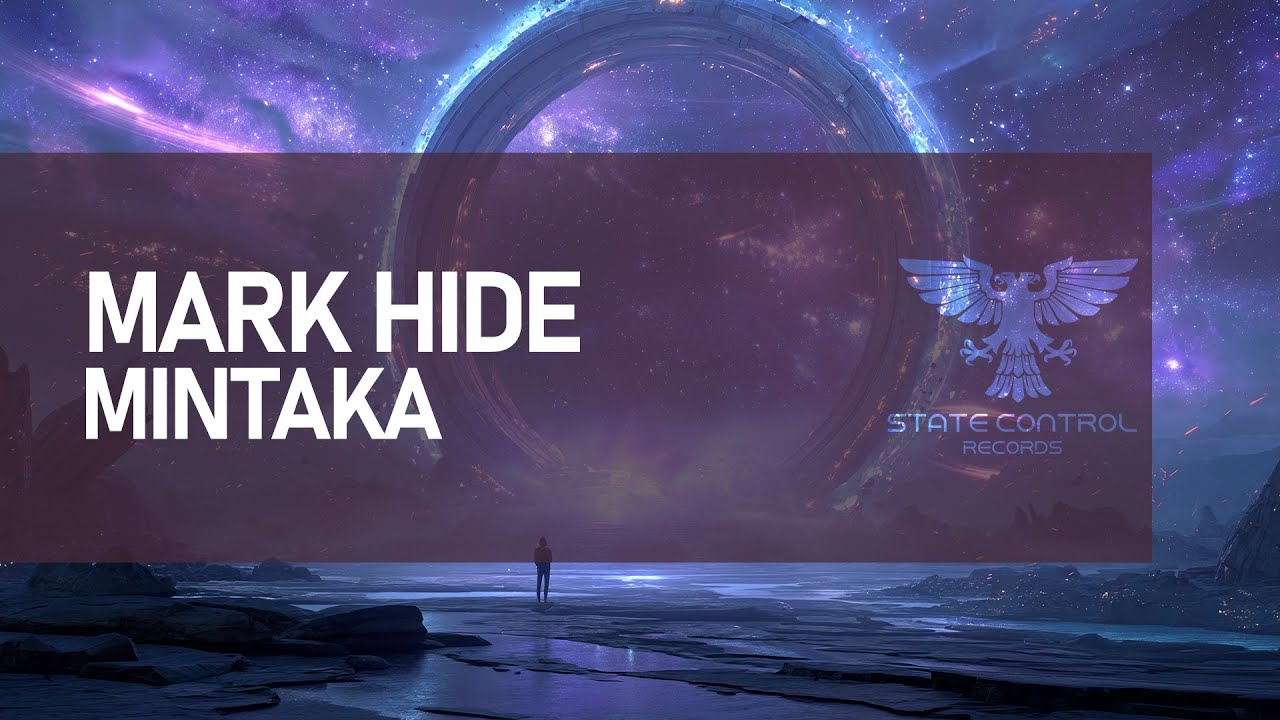 [Uplifting Tramce] Mark Hide - Mintaka