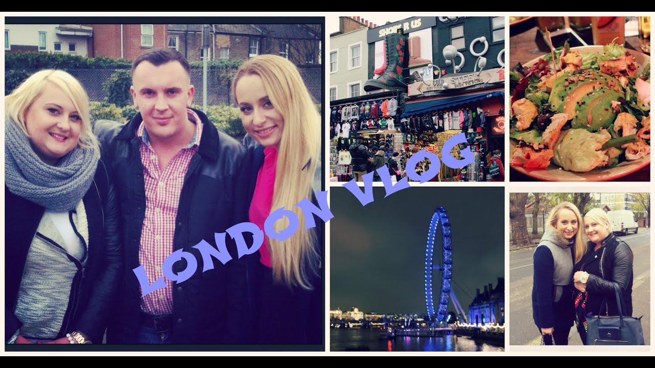 LONDON VLOG - ZE STYLIZACJE2