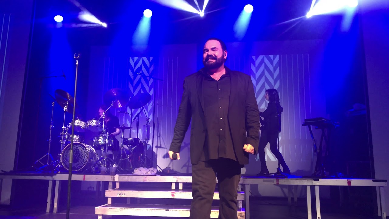 Alphaville - Forever Young (Live in Stuttgart 2019-03-16)
