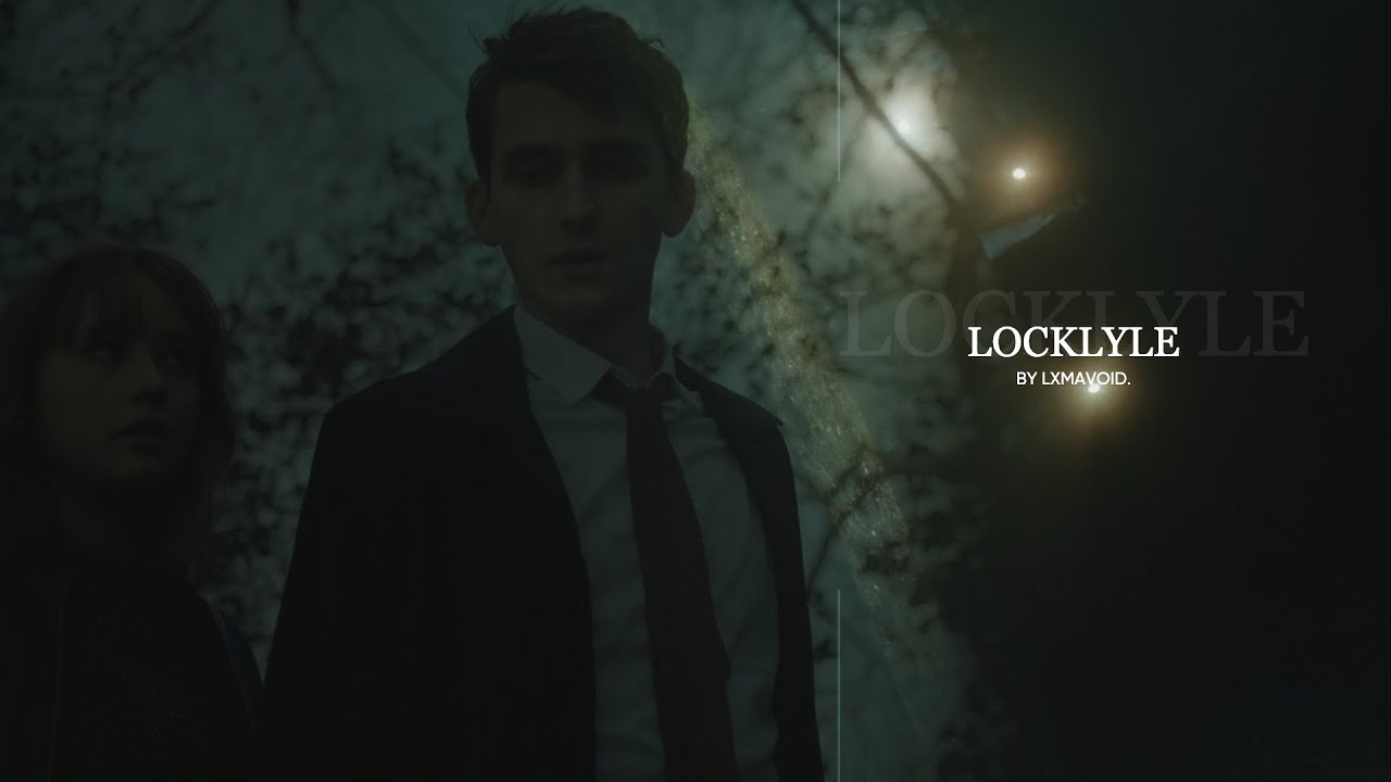 Locklyle II As one.