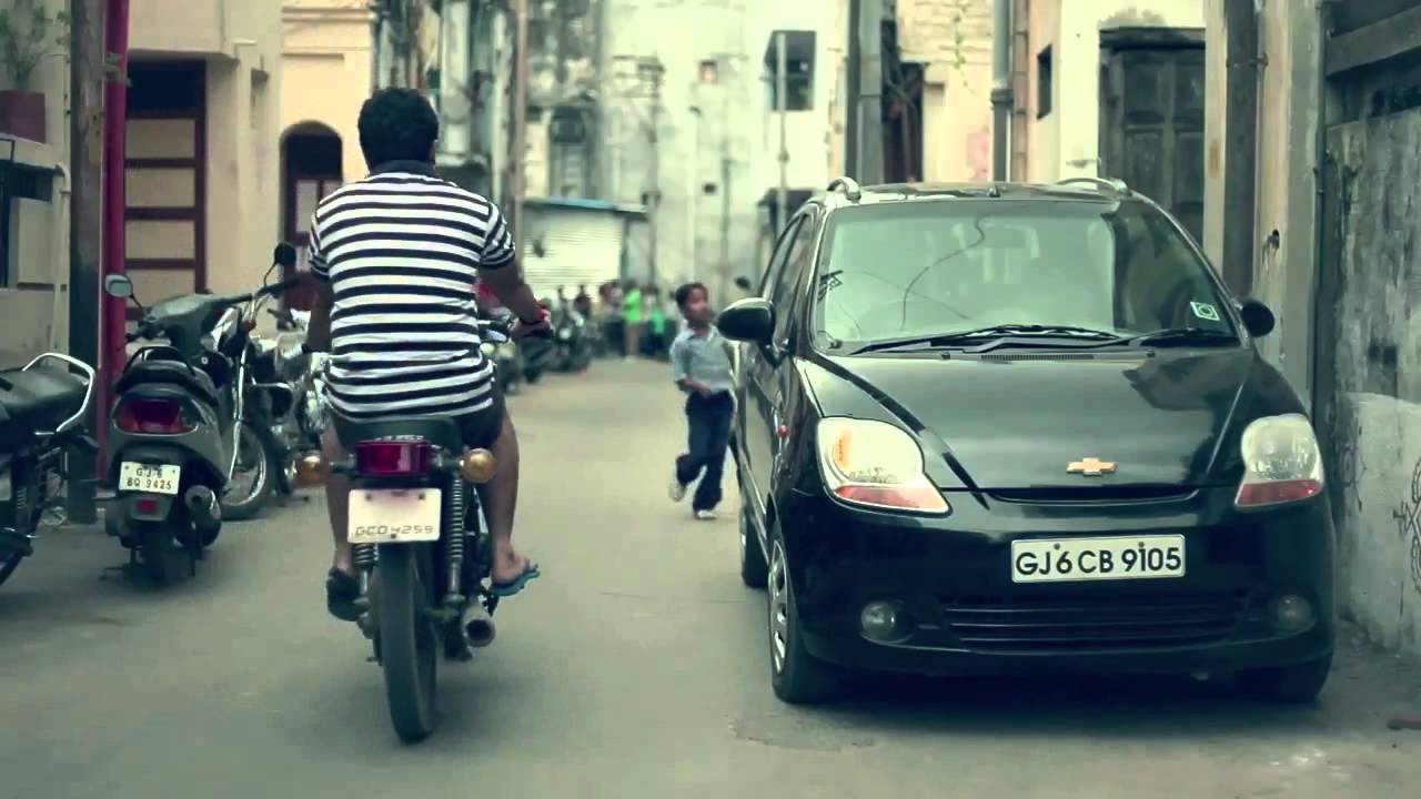 Football Fanatics   MOFILM   Chevrolet FC