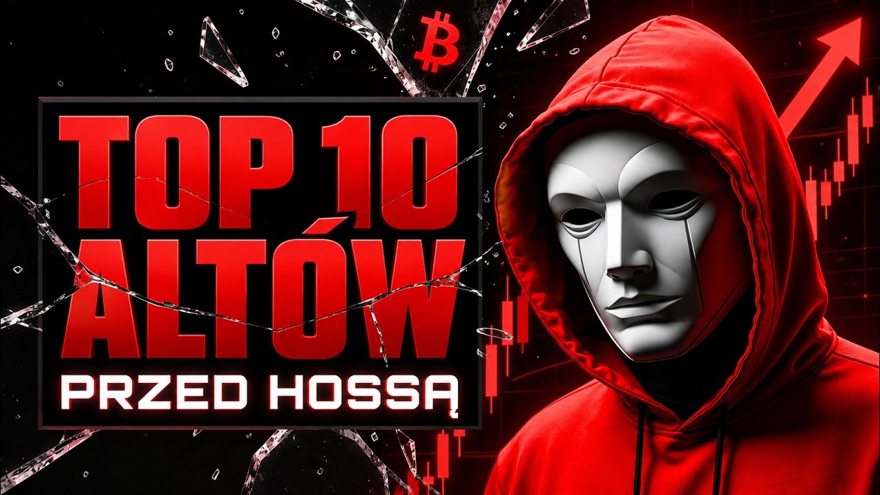 How Are the Top 10 Altcoins Positioning Themselves for 2026?! 🔥
