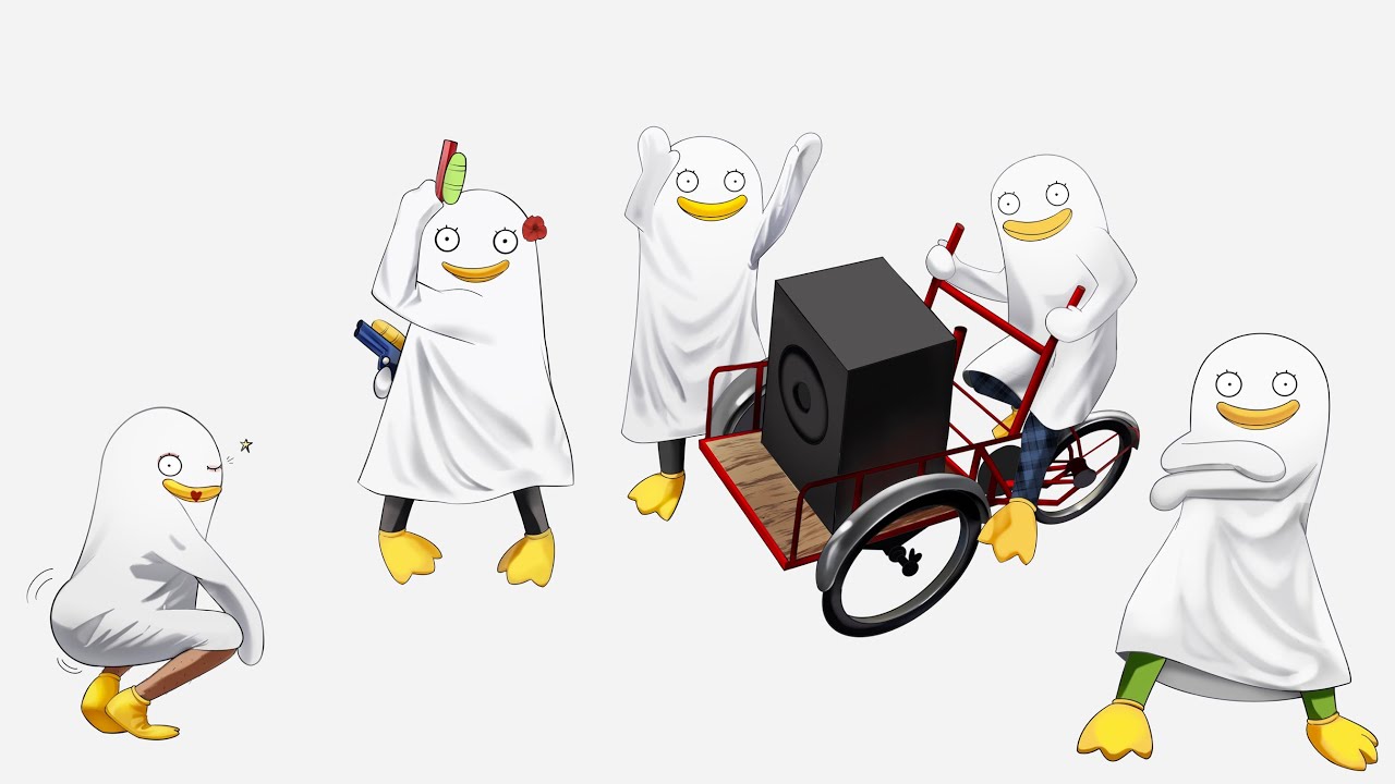 เมดเลย์เพลงม่วนจอย - Pedduckyy