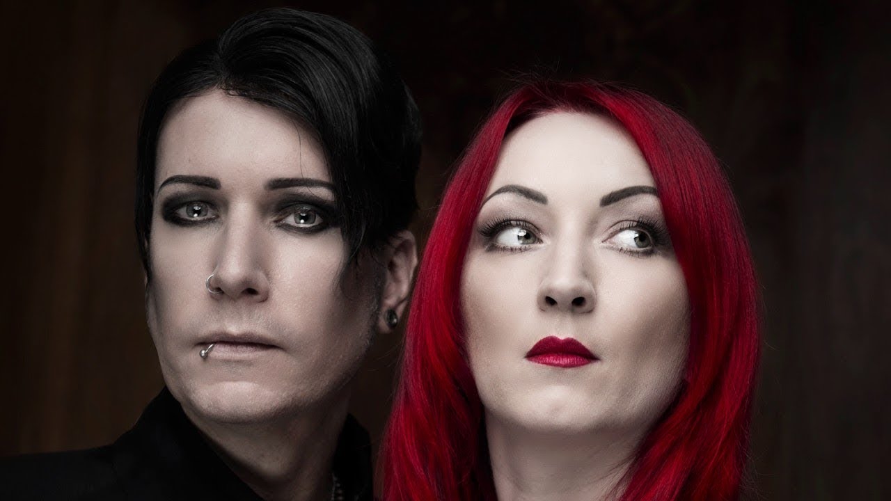 Blutengel - Unser Weg (Full Song 