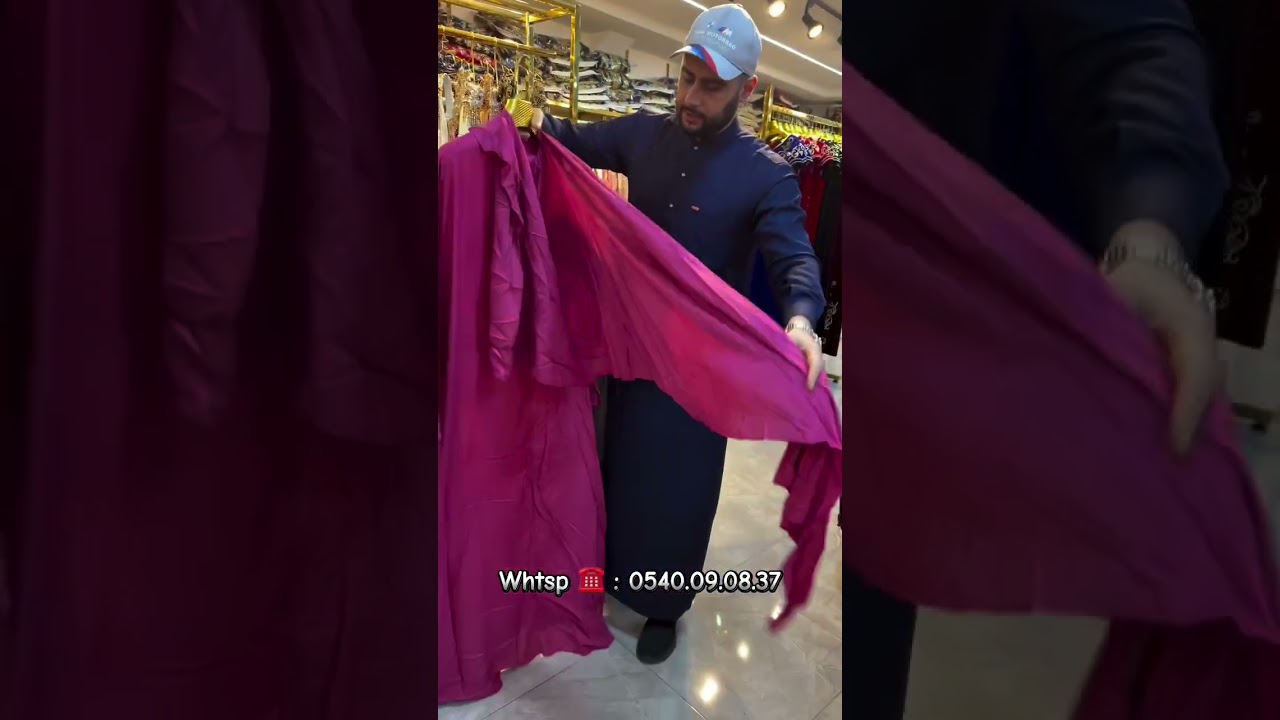 ملابس العيد اخر موديلات 2026