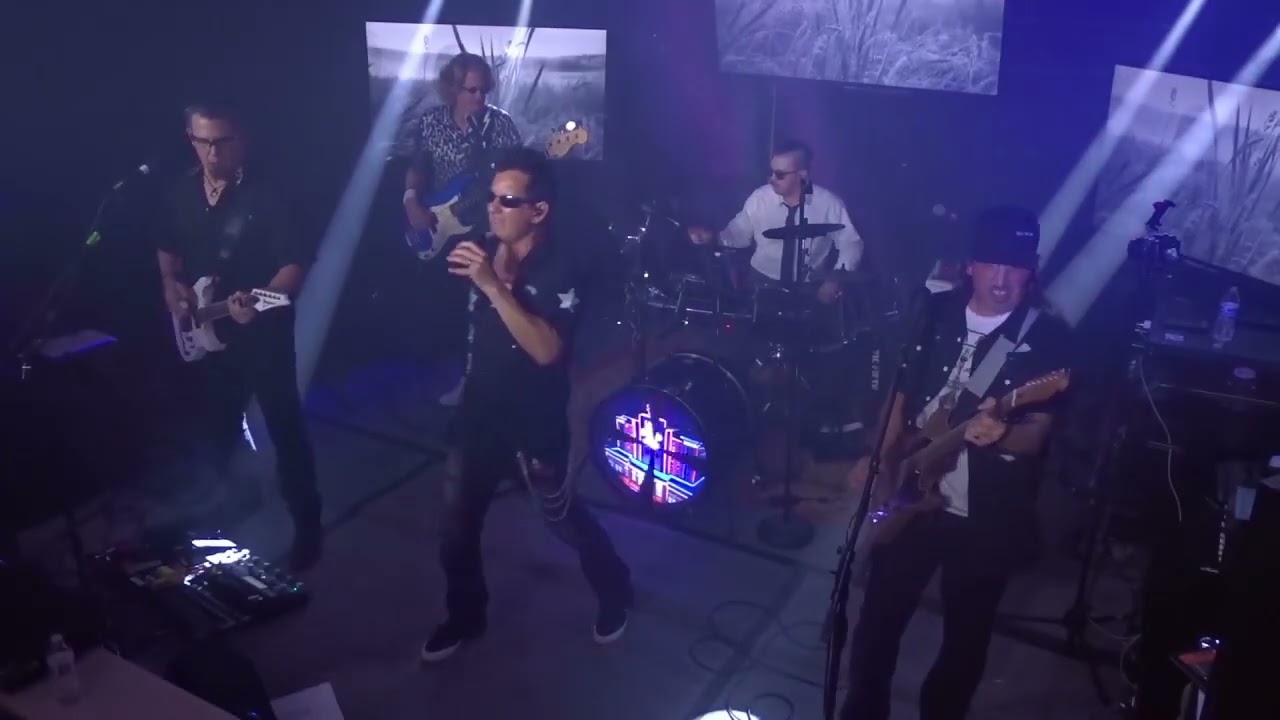 Run to You Live by Lady Luck