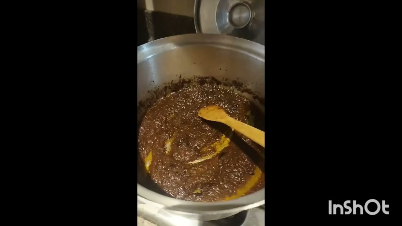 #የአርቦቹ ሰመግ ወይም  አሳ አሰራር #