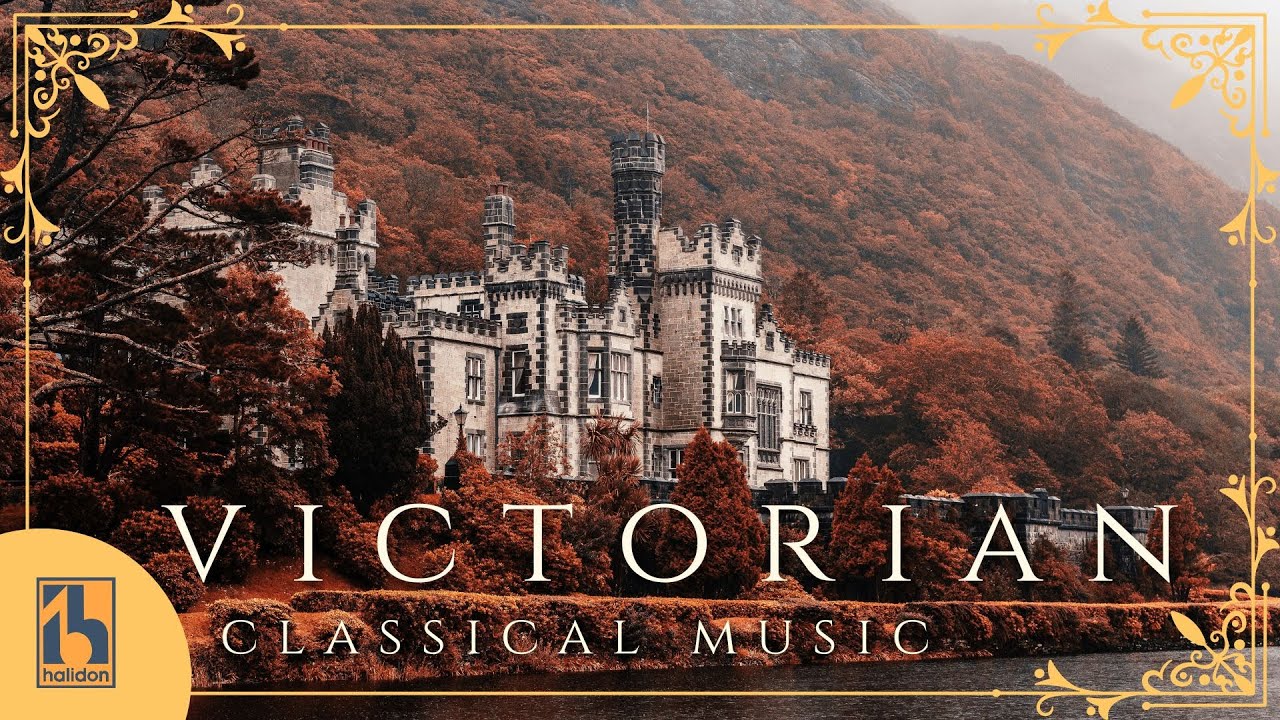 Victorian Classical Music