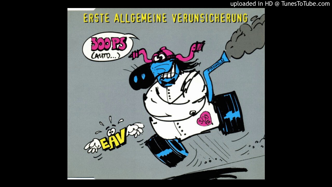 EAV - 300-700 PS (Auto)