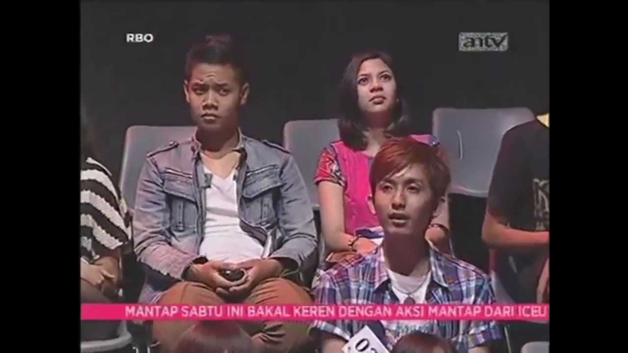 S4 Mungkin Galaxy Superstar 2 ANTV Eps. 3 (5/5)