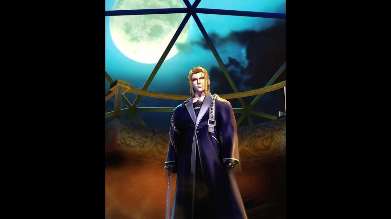 the bouncer: beating survival mode with every character part 5. Dauragon 1