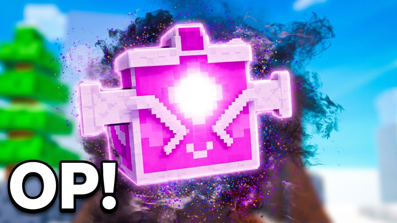 The New Nectar Ninja Bee is OP... (BSTD UPDATE!)